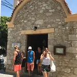 Eleni 2* Hersonissos (Crete)