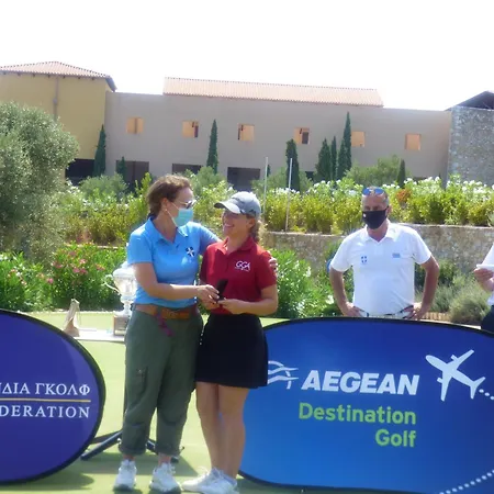 公寓式酒店 Eleni