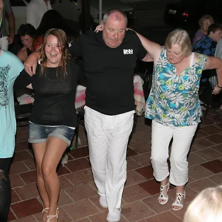 公寓式酒店 Eleni