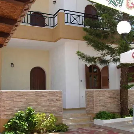 Eleni Appart hôtel 2*