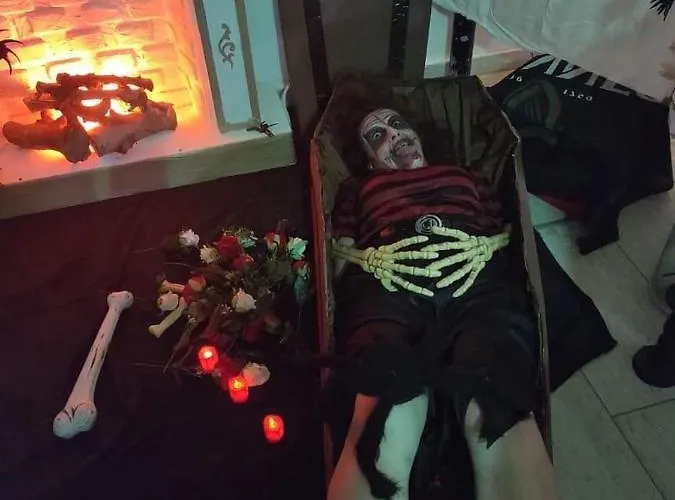 公寓式酒店 Eleni 2*