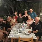 Apartahotel Eleni