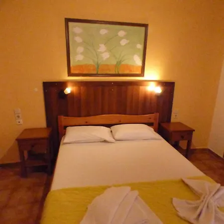Eleni Aparthotel Limenas Chersonisou