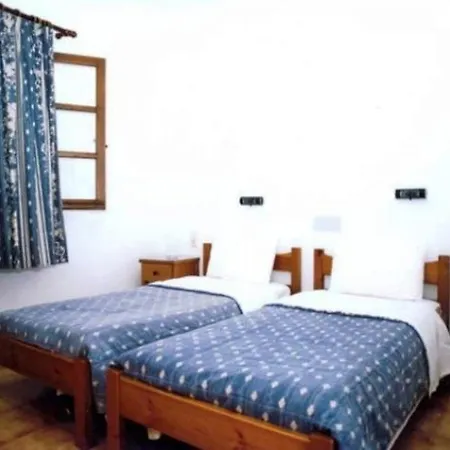 Eleni Hotel apartamentowy