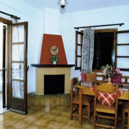 Eleni Hotel apartamentowy 2*