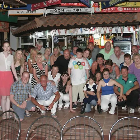 Eleni הרסוניסוס