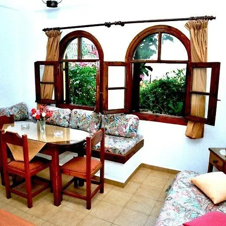 Eleni Hotel apartamentowy Hersonissos (Crete)