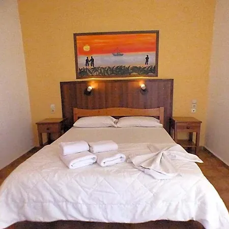Aparthotel Eleni Chersonissos