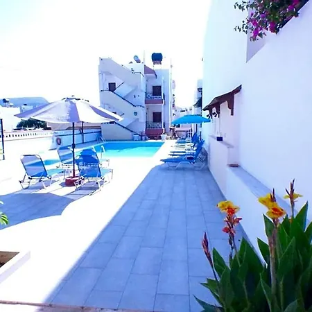 Eleni Aparthotel Chersonissos