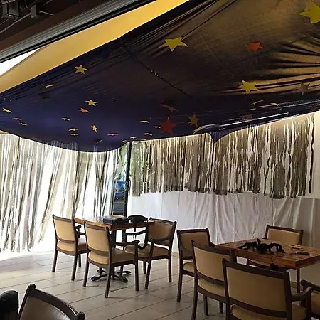 Eleni Aparthotel