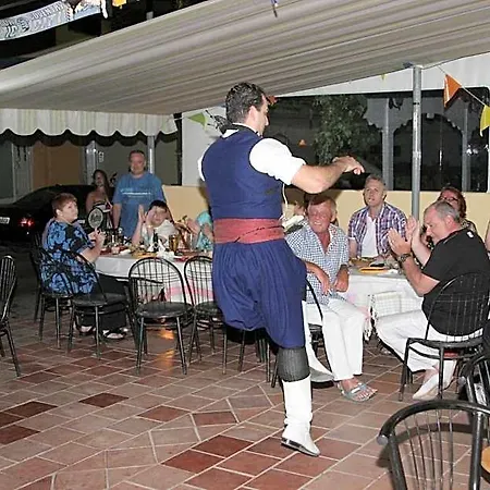 Eleni Hersonissos (Crete)