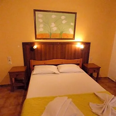 Eleni Aparthotel