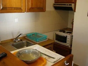 Eleni Hotel apartamentowy