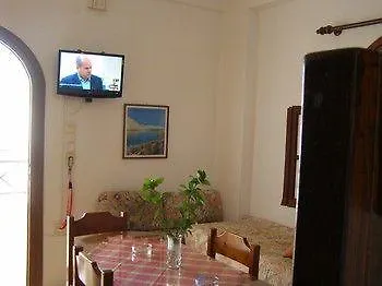 Eleni Hotel apartamentowy 2*