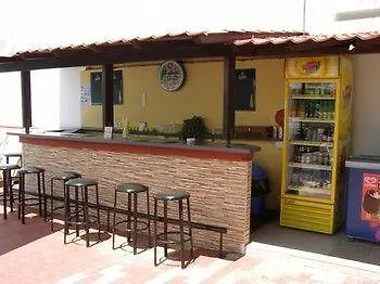 Eleni Hotel apartamentowy Hersonissos (Crete)