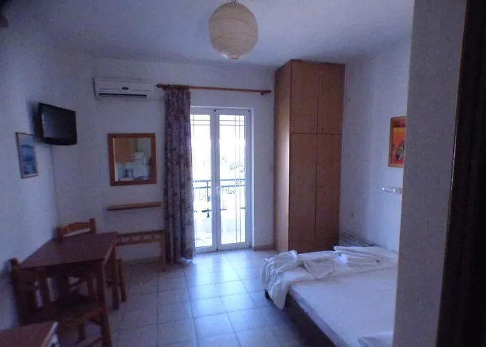 Eleni 2* Херсонісос