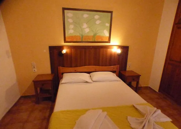 Eleni شقة فندقية خيرسونِسوس