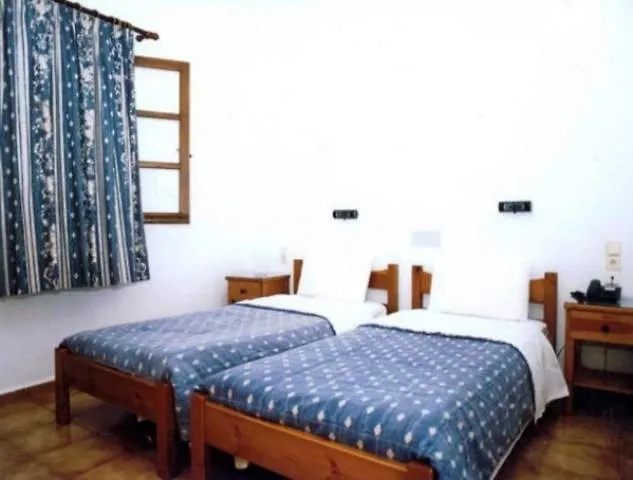 Eleni Апарт-готель