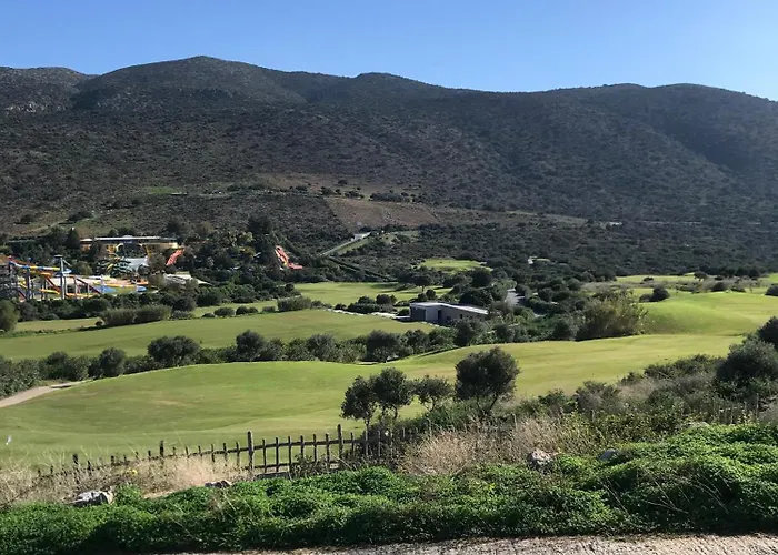 Eleni Апарт-готель