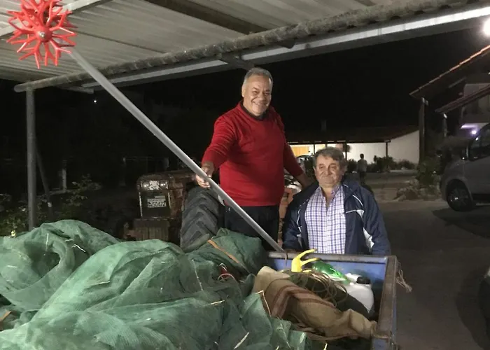 Eleni 2* خيرسونِسوس