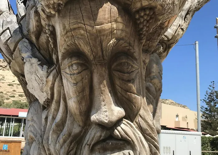 Eleni מלון דירות 2*