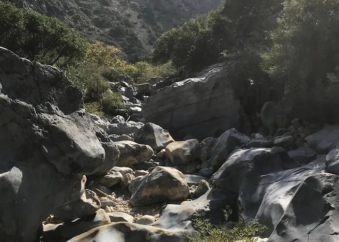 Апарт-готель Eleni