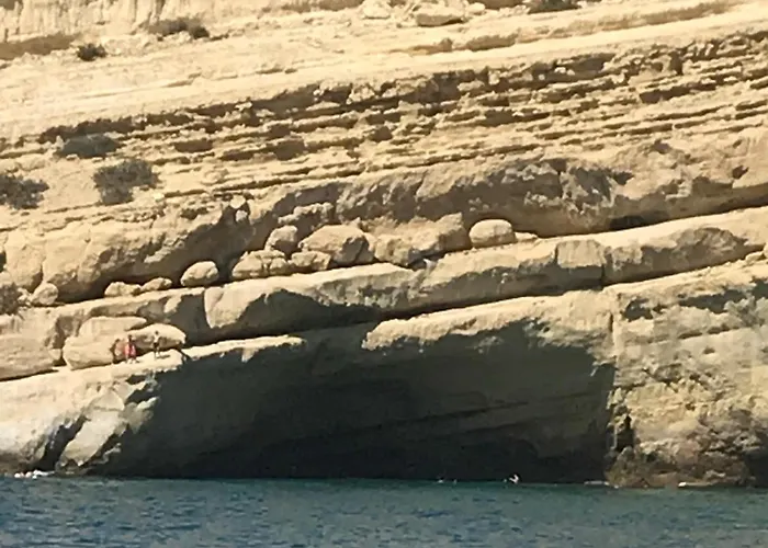 Eleni شقة فندقية