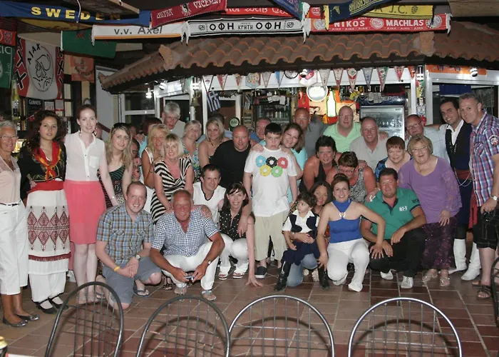 Eleni הרסוניסוס