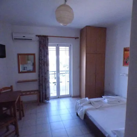 Eleni 2* Hersonissos (Crete)