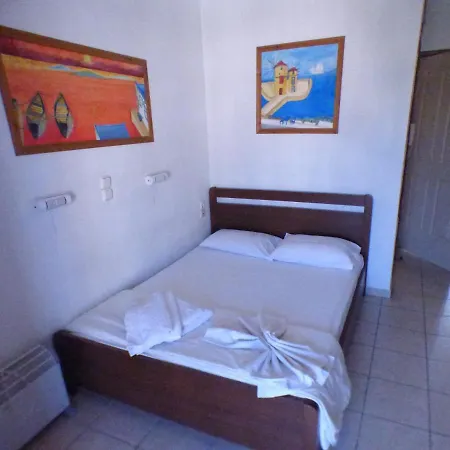 Eleni 2* Hersonissos (Crete)