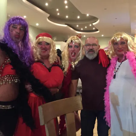 Eleni Hersonissos (Crete)