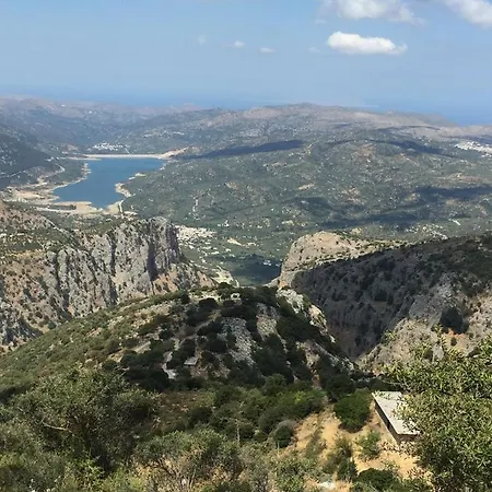 Eleni 2* Hersonissos (Crete)