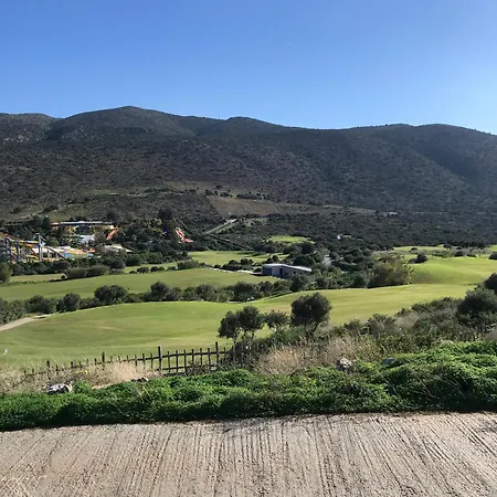 Eleni Hotel de apartamente