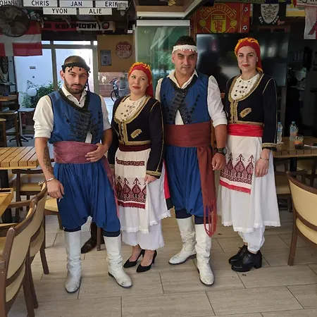 Eleni Hersonissos (Crete)