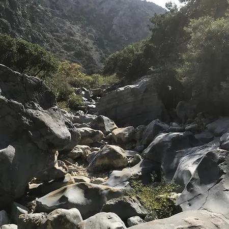 Hotel de apartamente Eleni