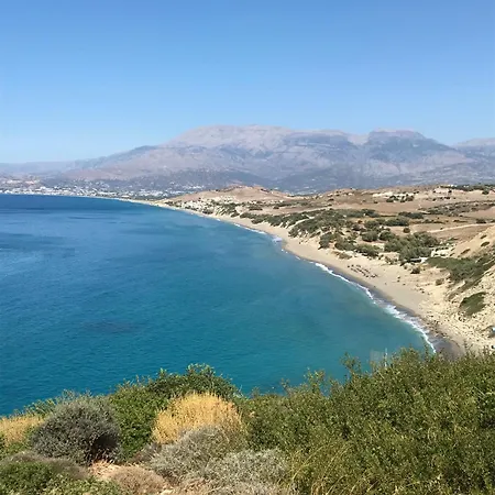 Hotel de apartamente Eleni 2*