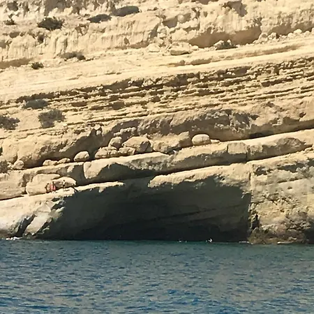 Eleni Hotel de apartamente