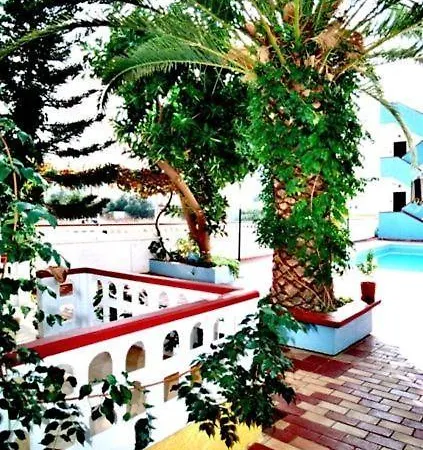 Eleni 2* Hersonissos (Crete)