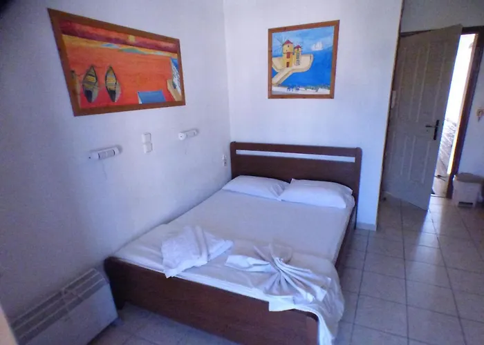 Eleni 2* Χερσόνησος