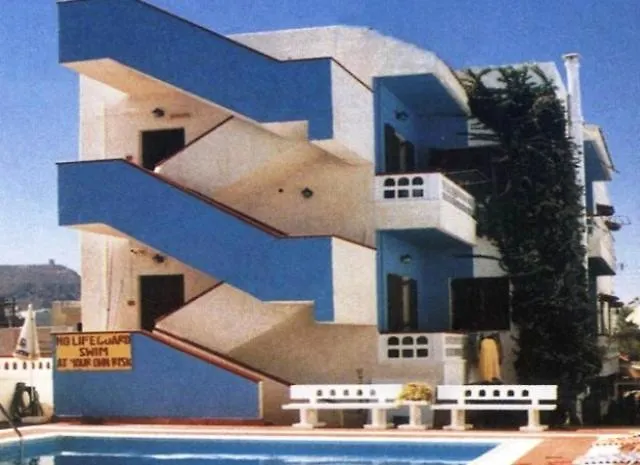 Eleni 2* Χερσόνησος