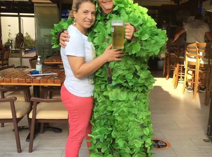 Eleni 2* Χερσόνησος