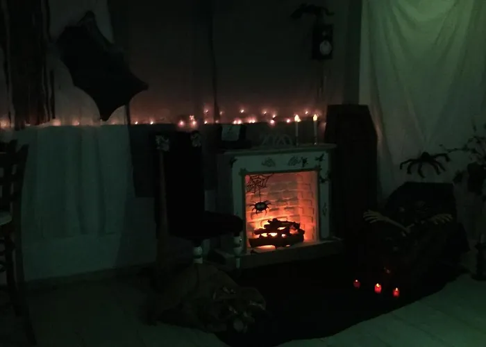 Ξενοδοχείο με διαμερίσματα Eleni 2*