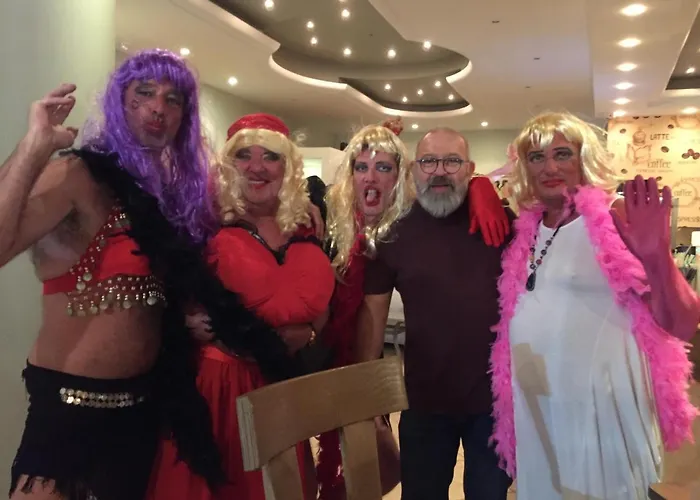 Eleni Χερσόνησος