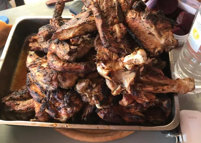 Ξενοδοχείο με διαμερίσματα Eleni