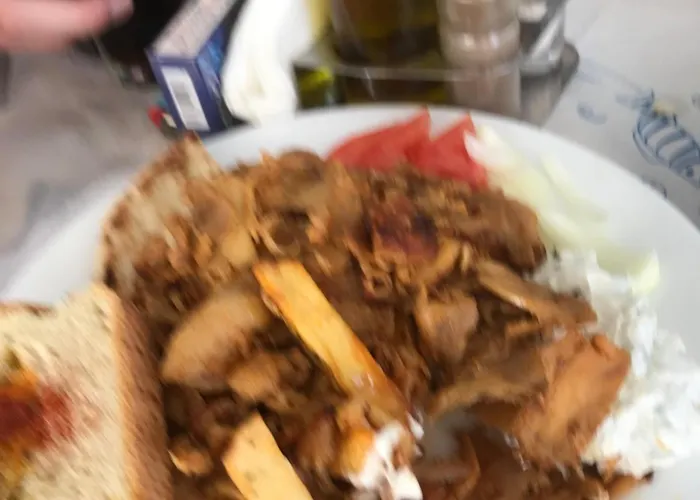 Eleni Ξενοδοχείο με διαμερίσματα Χερσόνησος