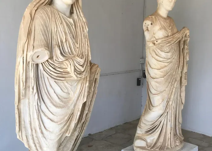 Eleni Ξενοδοχείο με διαμερίσματα