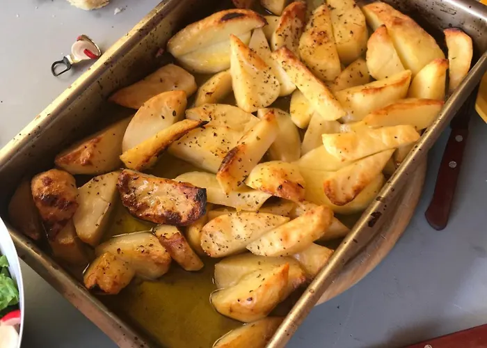 Eleni Ξενοδοχείο με διαμερίσματα 2*